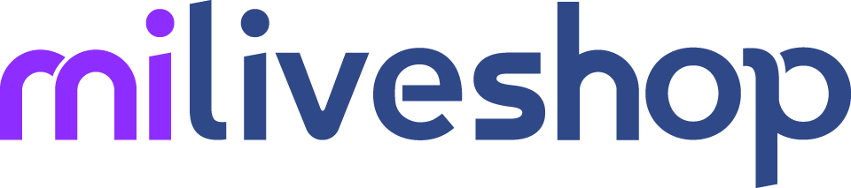 MiLiveShop Logo